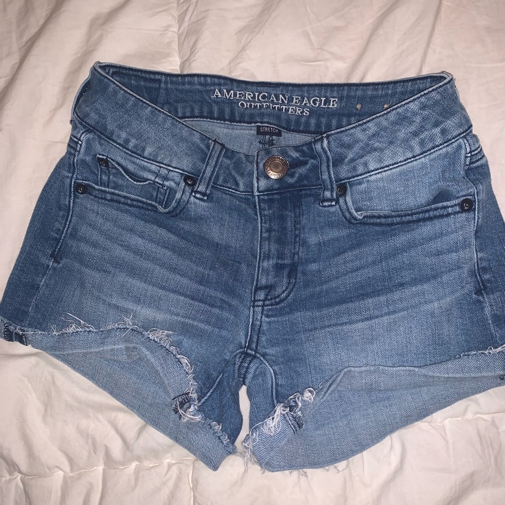 American eagle shorts